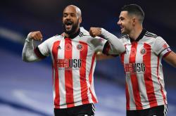 九游体育网页版登录入口-包含谢菲联客场胜利，沙克尔和兰斯特罗姆绝对表现的词条