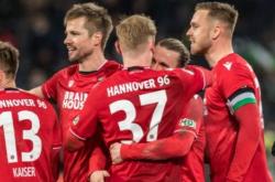 九游体育网页版登录入口-关于汉诺威队主场不敌对手，表现疲软的信息