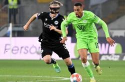 九游体育官网入口-沃尔夫斯堡队员伤愈归队，助球队夺冠的简单介绍