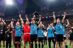 -半场逆转惊艳全场，夺得比赛胜利