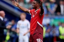 九游体育官网入口-匈牙利队在困境中获胜，实力获得认可