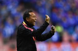 九游体育官网入口-伊朗球队喜迎新外援，豪言夺得联赛冠军