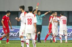 九游体育在线登录-队伍们将在场上拼尽全力，争夺比赛的胜利