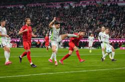 九游体育网页版-沃尔夫斯堡客场大胜，迅速攀升德甲积分榜的简单介绍