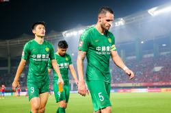 九游体育app下载-关于国安客场逼平富力，与恒大并列积分榜榜首的信息