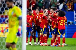 九游体育网页版入口-关于西班牙队力克意大利，欧国联半决赛再现西班牙的信息