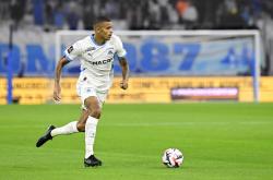 九游体育中国官网-马赛阵中有望重返首发的主力球员