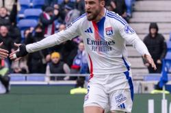 九游体育网页版入口-摩纳哥士气高涨，欲击败马赛取得胜利