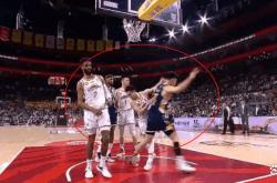 九游体育网页版登录入口-焦点比赛中发生激烈对抗，裁判难以处理