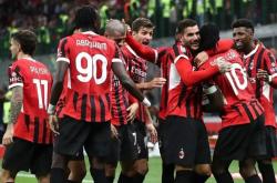 九游体育在线-关于意甲球队斩获胜利，积分榜上升至前列的信息