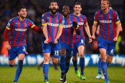 九游体育官网入口-关于布莱顿大胜水晶宫，实现主场收官胜利的信息