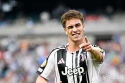 九游体育网页版登录入口-尤文图斯势不可挡，前进之路