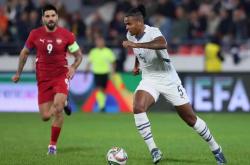 九游体育网页版登录入口-包含欧预赛防守问题凸显，球队调整战术备战的词条