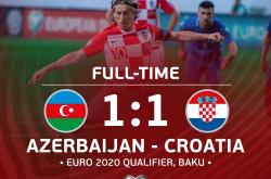 九游体育网页版入口-阿塞拜疆客场惨败希腊，遭遇五连败