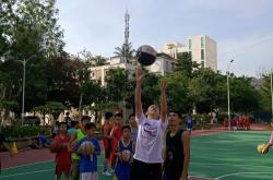 九游体育入口-关于篮球教练交流会举办，经验分享受益良多的信息