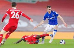 九游体育官方入口-埃弗顿主场不敌对手，遗憾失分