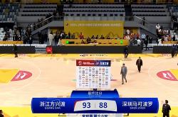 九游体育亚洲官网-深圳队在比赛中表现抢眼，斩获次轮胜利