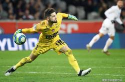 九游体育在线-南特队客场不败，保持不败纪录延续