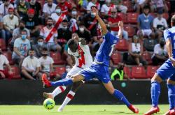 九游体育官网-赫塔菲客场击败劲旅，豪取客场三分的简单介绍