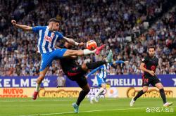 欧洲足球赛场掀起高潮，搏击残酷竞争的简单介绍