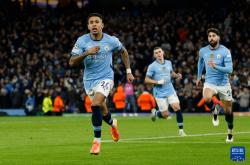 九游体育在线登录-曼城敲定新援，欧冠争霸重镇再添利器