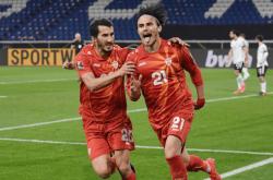 九游体育官方入口-捷克队在对阵以色列的比赛中获胜