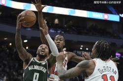 九游体育app下载-公牛击败雄鹿取得连胜