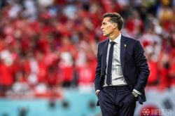 九游体育亚洲官网-乌拉圭主教练因带队失败遭解职