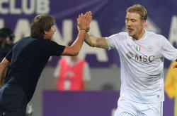 九游体育-那不勒斯战胜搏击，锋线连环杀敌的简单介绍