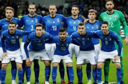 九游体育入口-欧国联赛上队员实力大幅提升