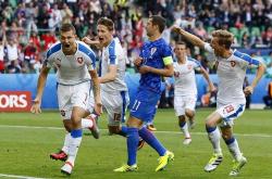 九游体育官方入口-欧预赛热身赛过后，各队实力显现的简单介绍