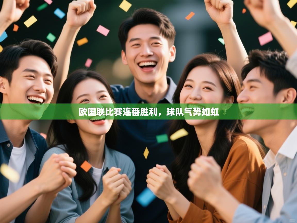 欧国联比赛连番胜利，球队气势如虹