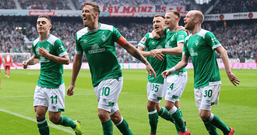 汉诺威主场比赛取胜，球队表现出色