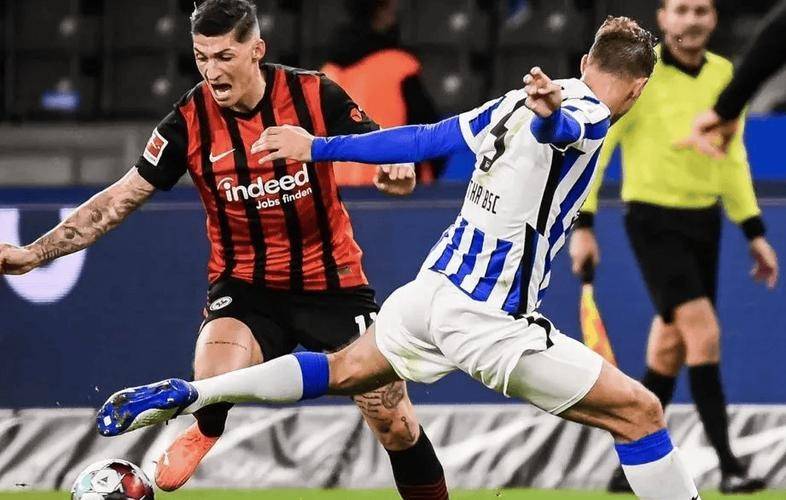 汉诺威主场比赛取胜，球队表现出色