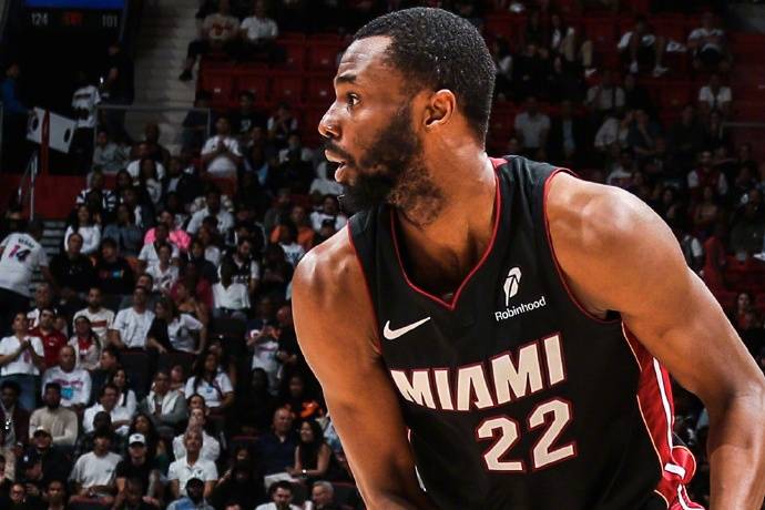 关于热火队球员合力表现全队战绩持续稳定的信息