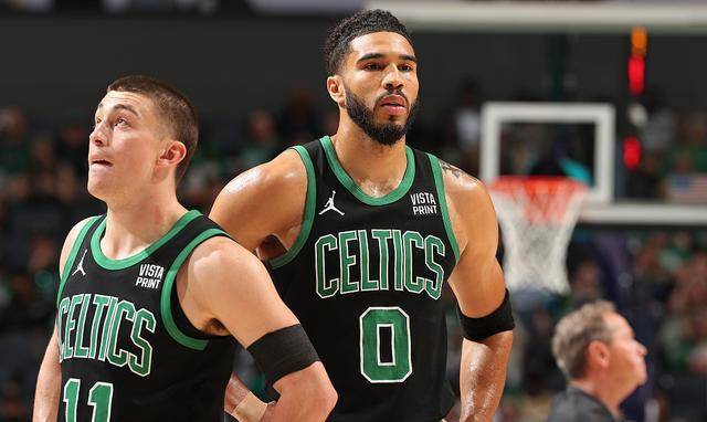 杰出表现引领，凯尔特人逆转人晋级东部决赛的简单介绍