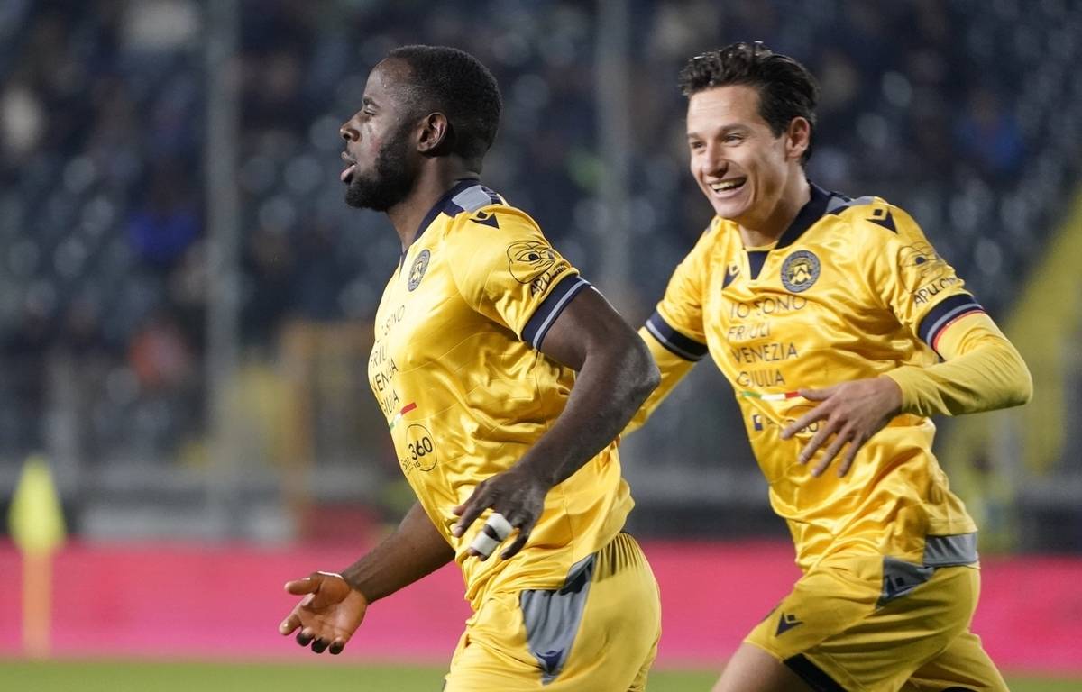 意甲大战平局收场，领跑者依旧稳固