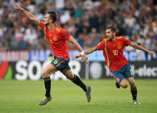 欧国联战艰难险阻，球队需坚持不懈前行的简单介绍