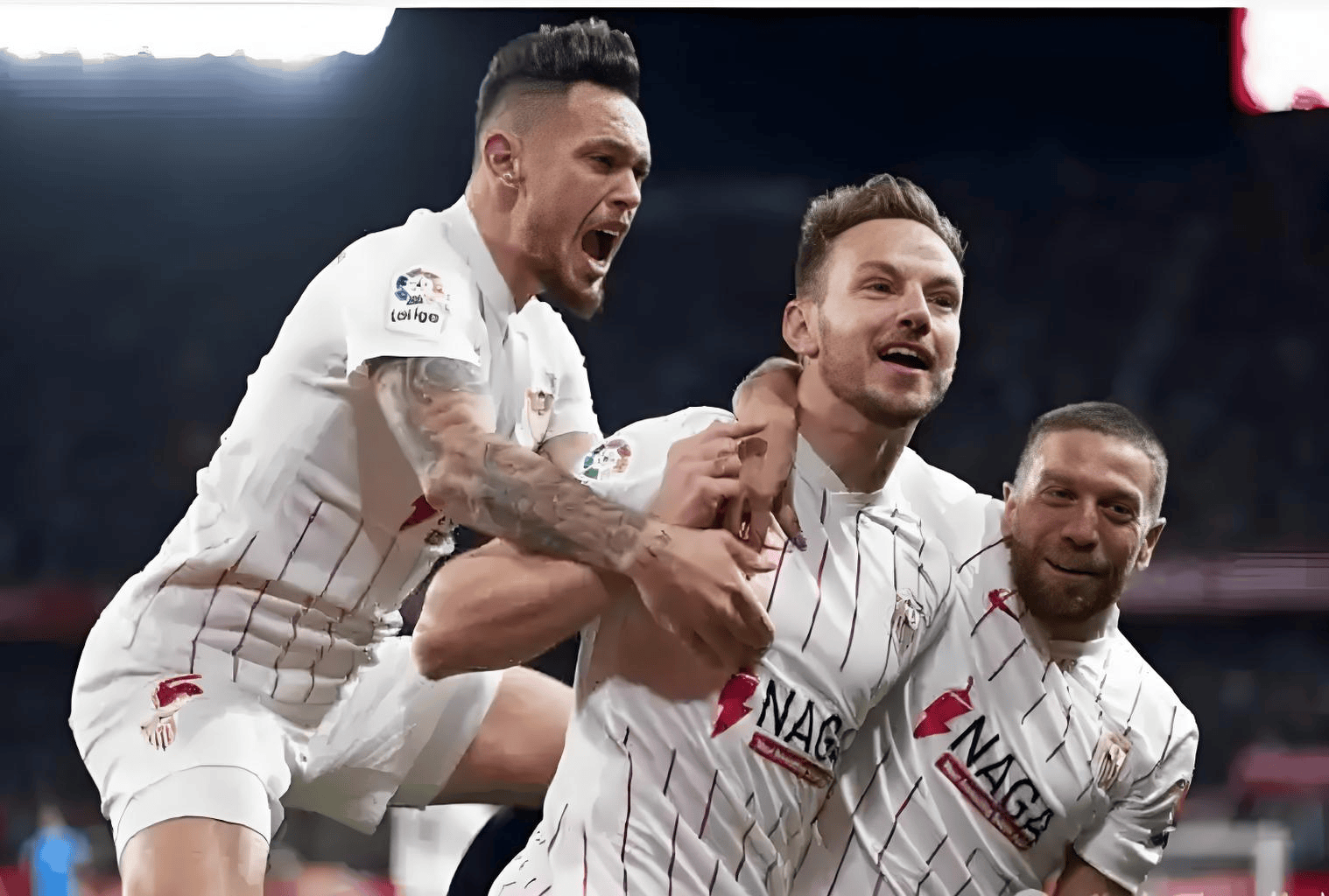 关于马竞中场承担更多责任,助球队稳坐联赛榜首的信息 关于马竞中场承担更多责任,助球队稳坐联赛榜首的信息