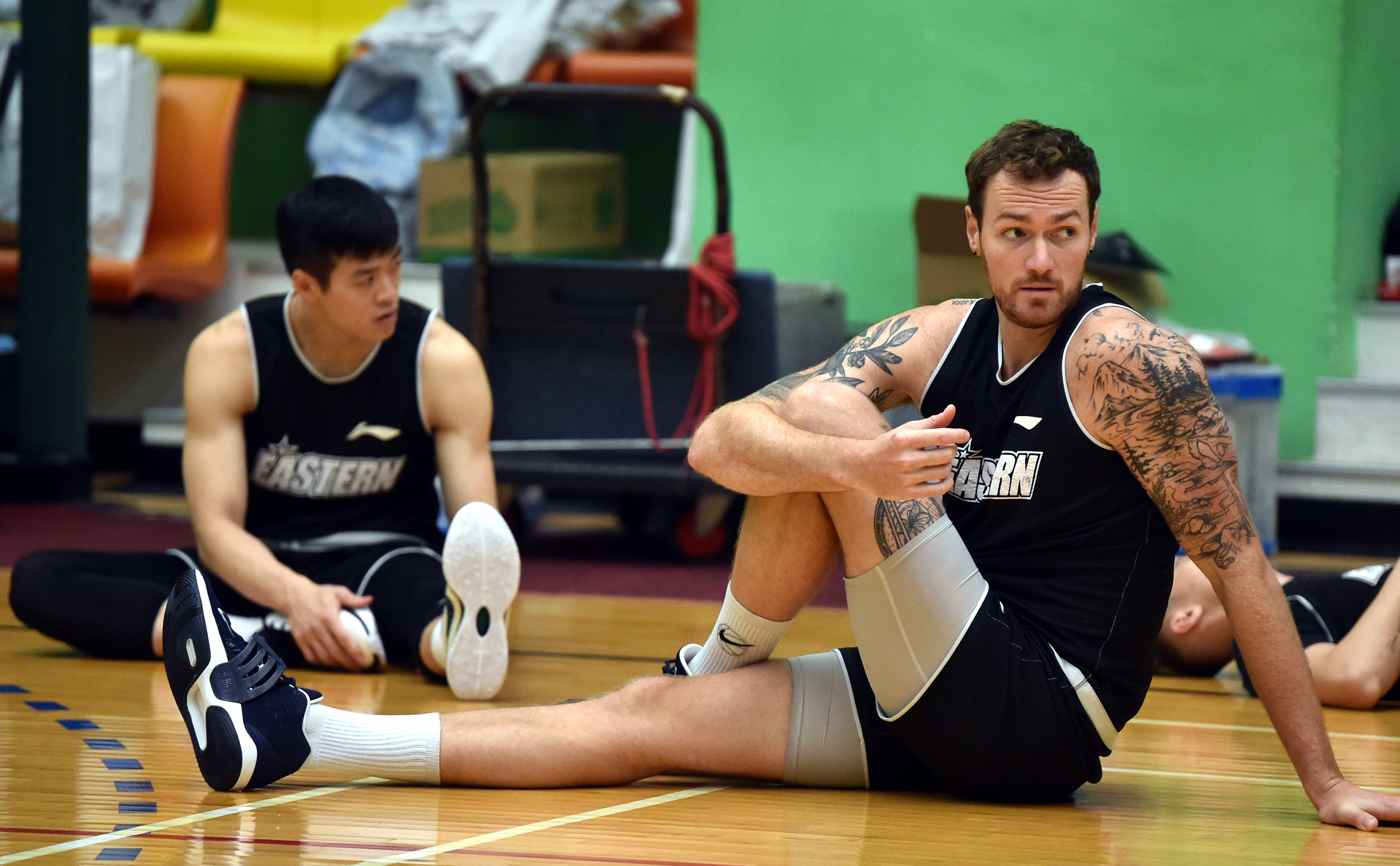 欧锦赛热门球队备战预选赛,全力以赴争取胜利!的简单介绍 欧锦赛热门球队备战预选赛,全力以赴争取胜利!的简单介绍