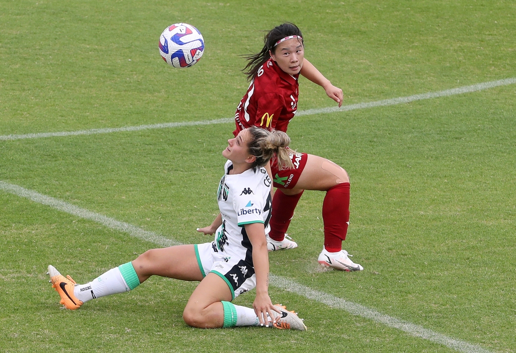 欧洲女足精英赛事即将上演，球员状态神勇的简单介绍