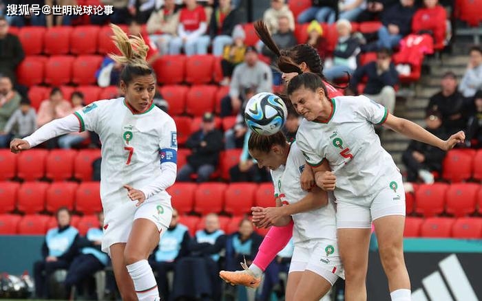 非洲女足赛场纪实大片曝光,精彩程度爆表的简单介绍 非洲女足赛场纪实大片曝光,精彩程度爆表的简单介绍