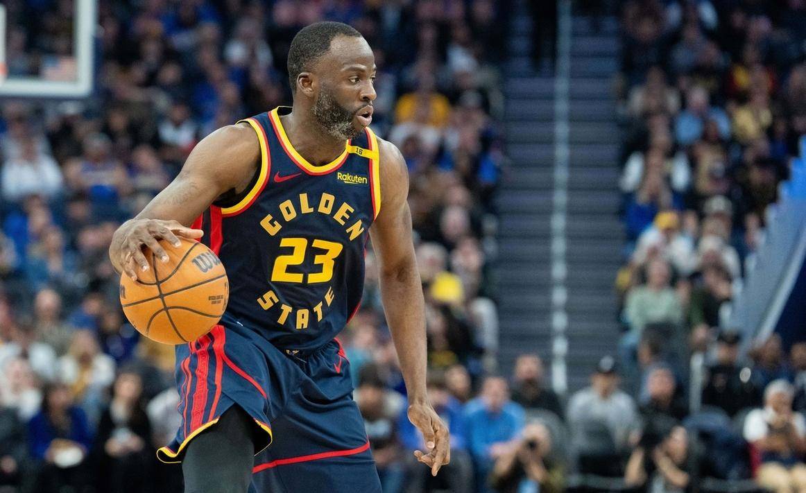 勇士主帅延续连胜，力挺年轻球星表现