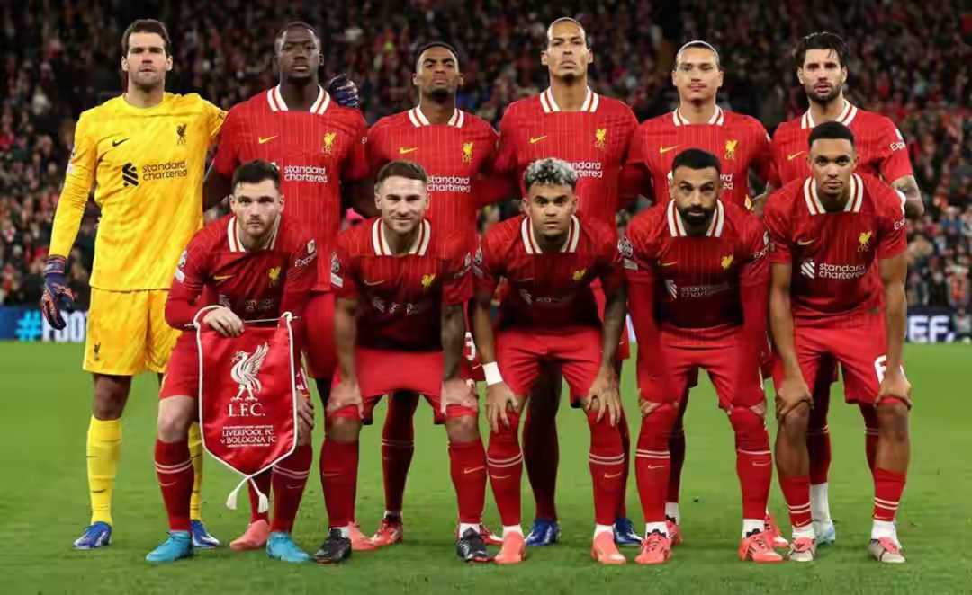 索尔斯克亚率领的球队在欧洲联赛中迈出关键一步 索尔斯克亚率领的球队在欧洲联赛中迈出关键一步