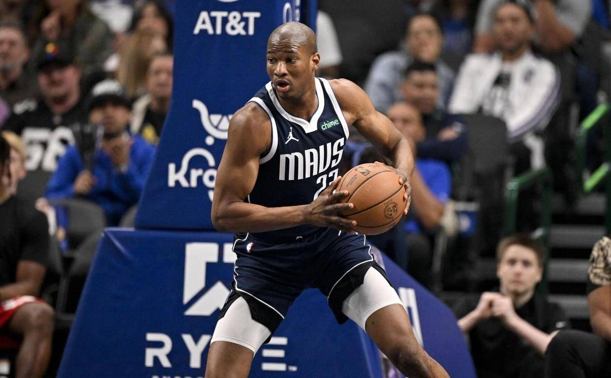 独行侠新秀再次爆发,全队士气大振的简单介绍 独行侠新秀再次爆发,全队士气大振的简单介绍