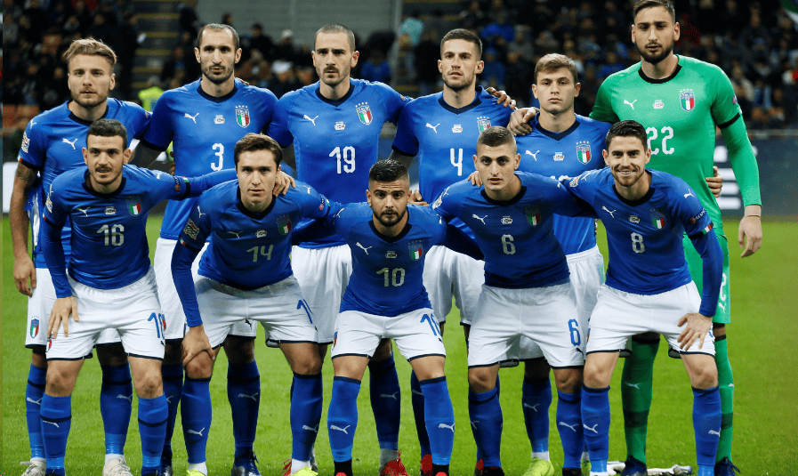 欧国联赛上队员实力大幅提升 欧国联赛上队员实力大幅提升