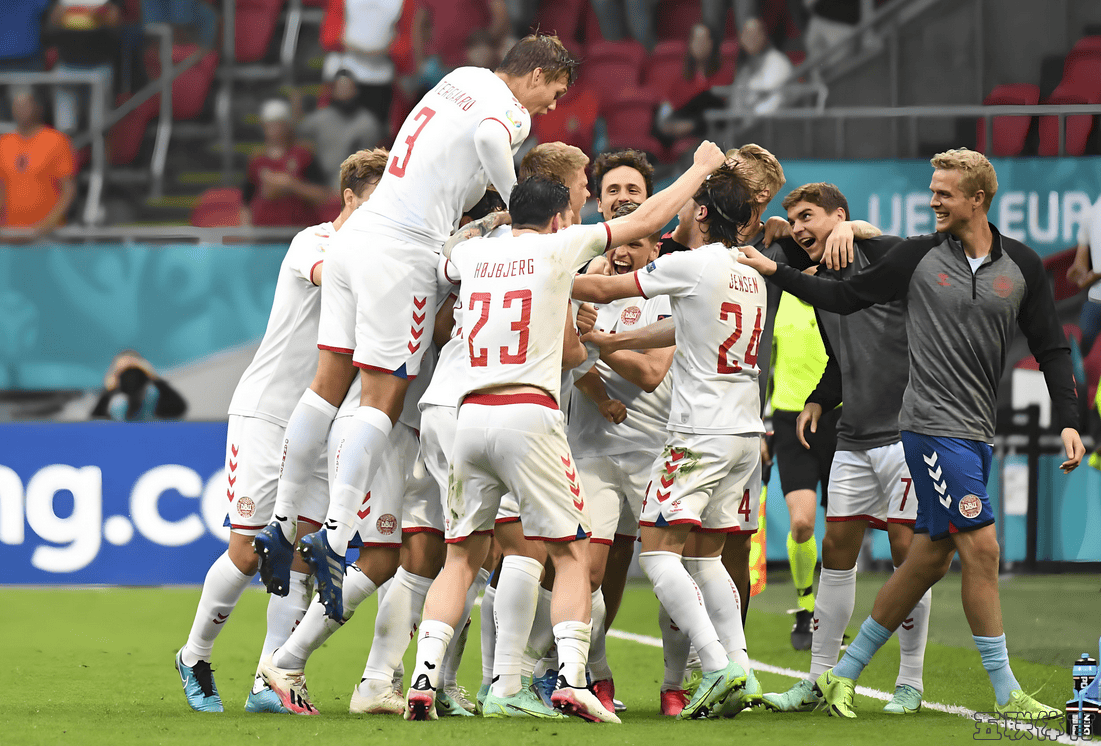 欧国联赛上队员实力大幅提升 欧国联赛上队员实力大幅提升