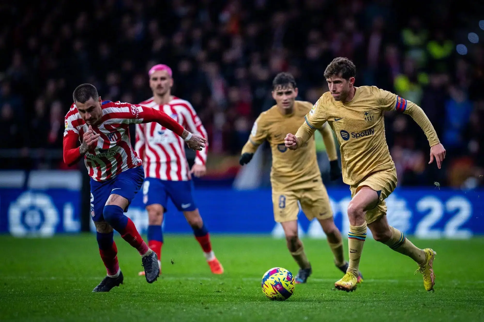 关于欧洲德比战:马德里竞技对阵利物浦的信息 关于欧洲德比战:马德里竞技对阵利物浦的信息