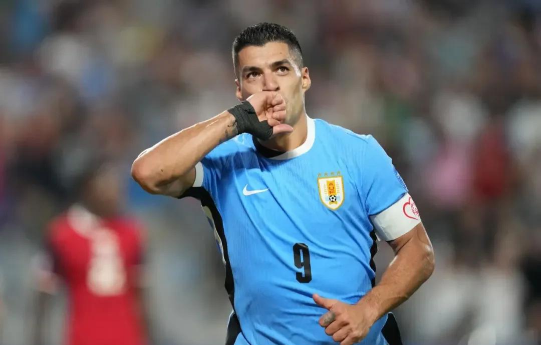 乌拉圭队队员技艺精湛俘获胜利的简单介绍 乌拉圭队队员技艺精湛俘获胜利的简单介绍