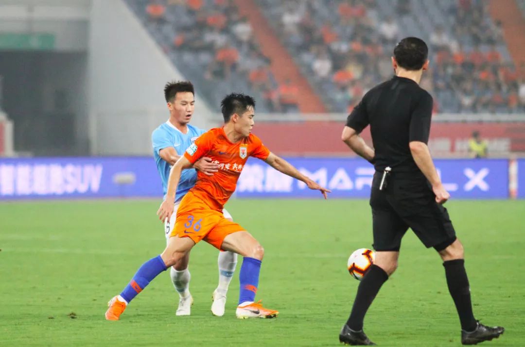 陕西大秦战平对手,保级形势依然岌岌可危的简单介绍 陕西大秦战平对手,保级形势依然岌岌可危的简单介绍